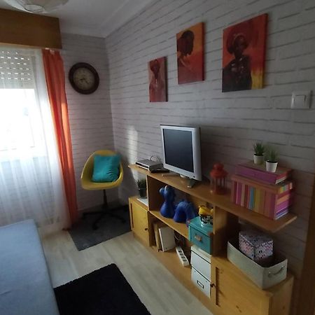 Mi Casita Leilighet La Coruña Eksteriør bilde