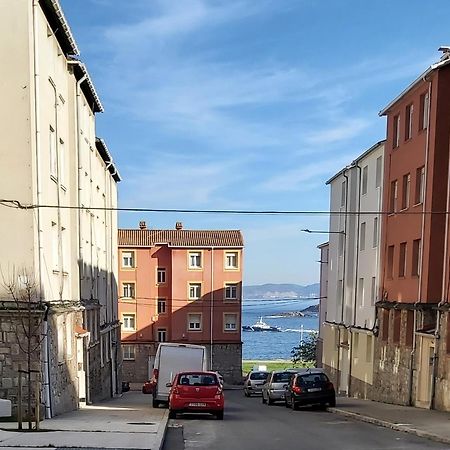 Mi Casita Leilighet La Coruña Eksteriør bilde