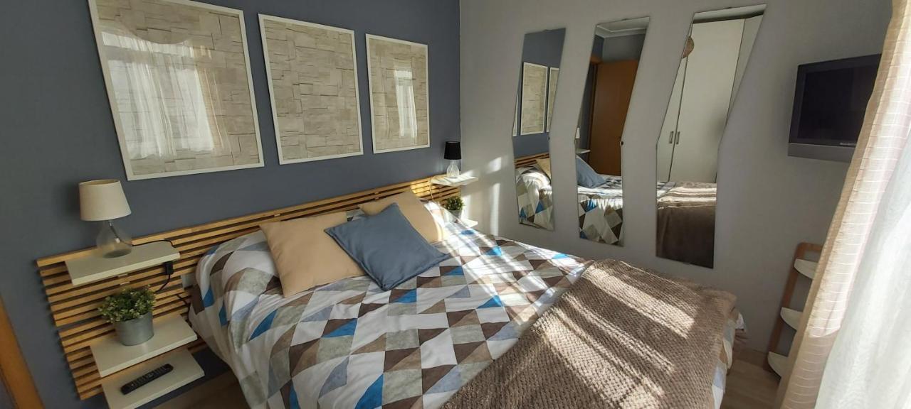 Mi Casita Leilighet La Coruña Eksteriør bilde