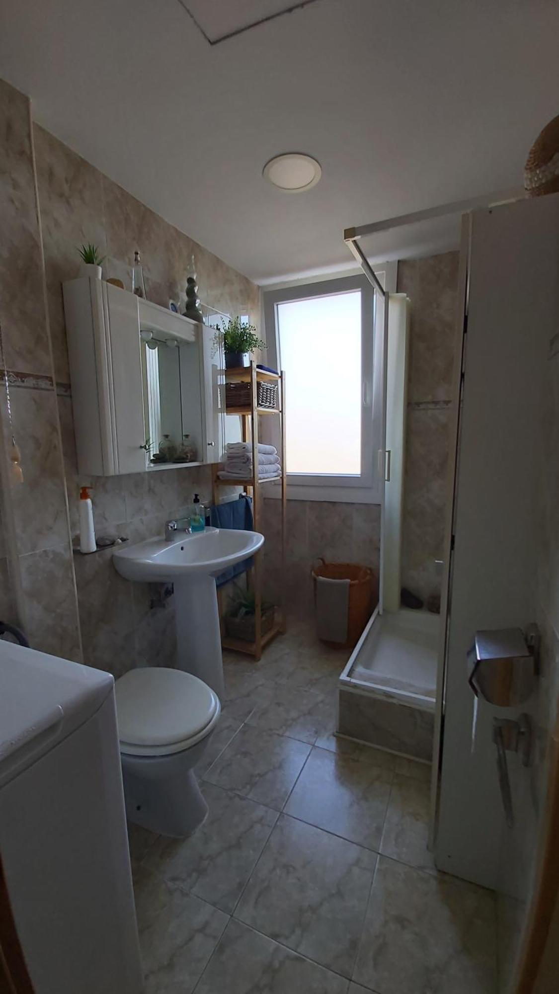 Mi Casita Leilighet La Coruña Eksteriør bilde
